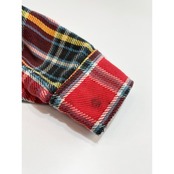 70s BIGMAC FLANNEL SHIRT Size M程