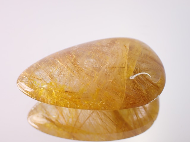 ルチルクォーツ　44ct　[D1‐124]