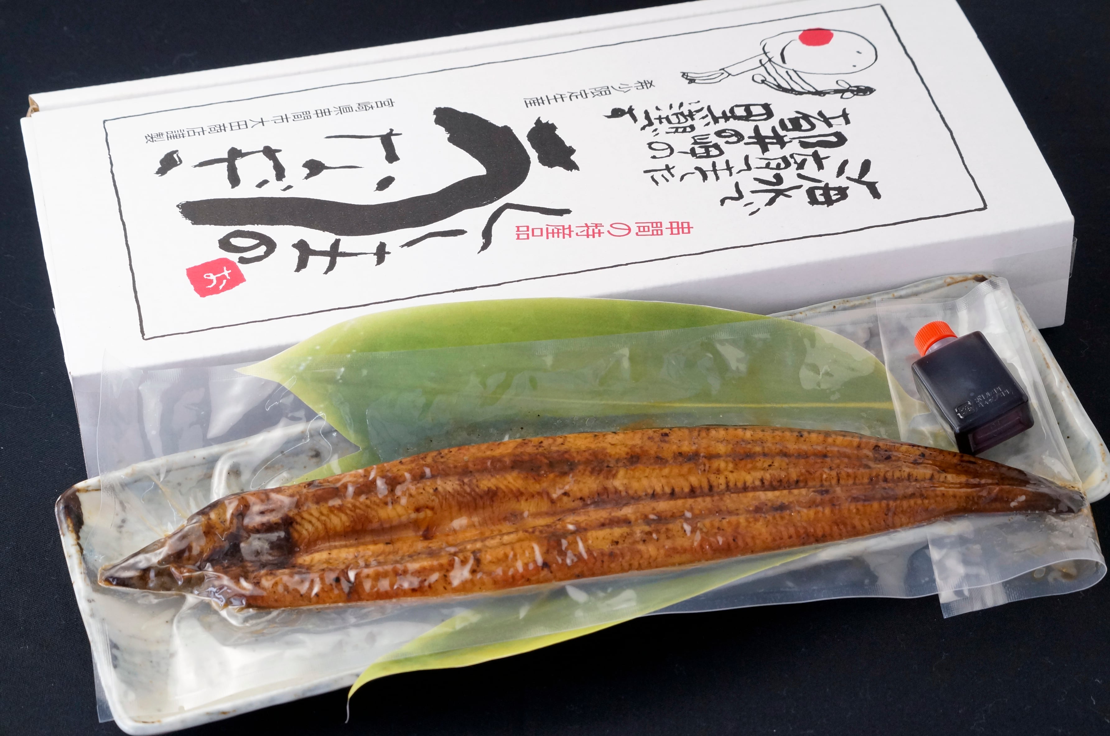 黒潮うなぎ | 大田商店