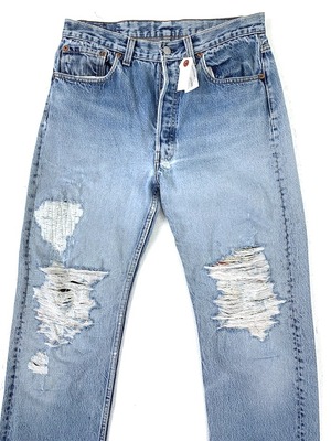 M-209 リーバイス Levis501レギュラー古着 1989年米国製刻印544  W80cm(ぐるり）L79cm(股下）#copri