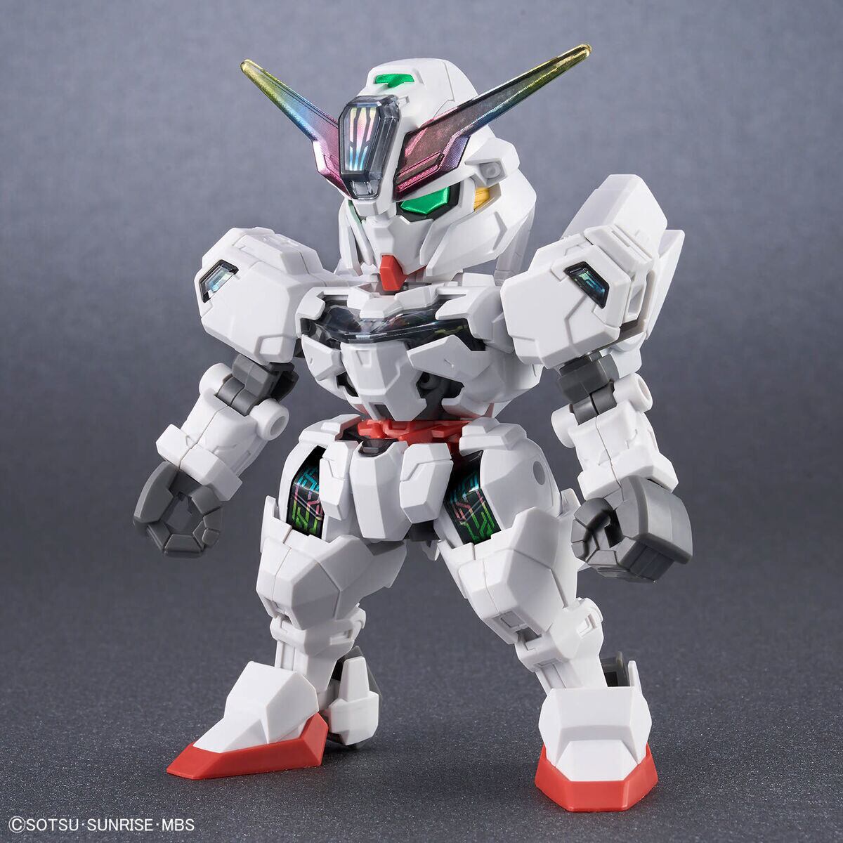 SDガンダム クロスシルエット ガンダムキャリバーン | ヨルイチホビー