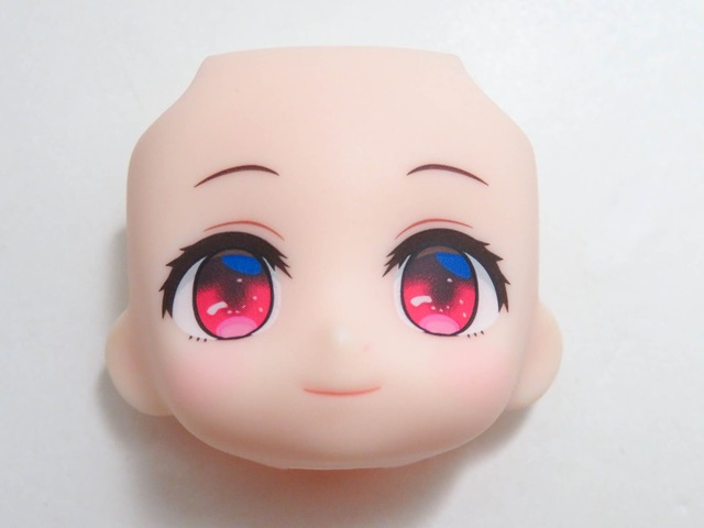 ※（A−ランク）【2273】 有馬かな 顔パーツ 普通　ねんどろいど
