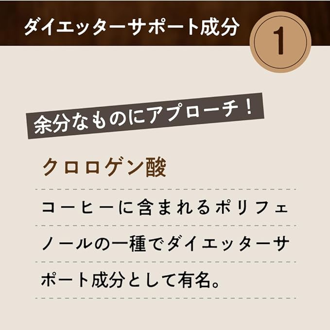 エクササイズコーヒー 3袋セット coffee 珈琲 クロロゲン酸 ダイエット