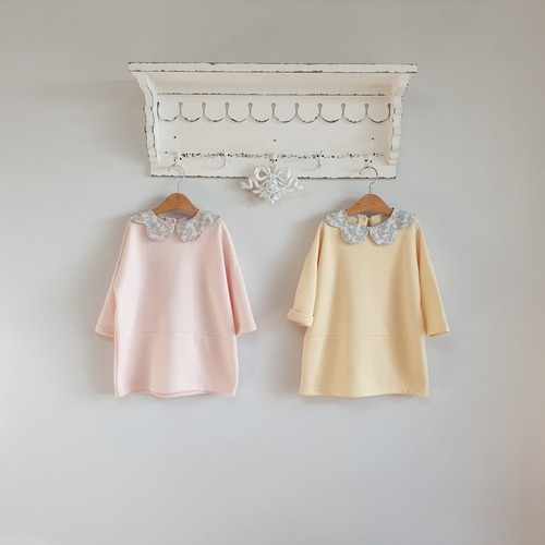 Eclair［取寄］shabet onepiece 26spring