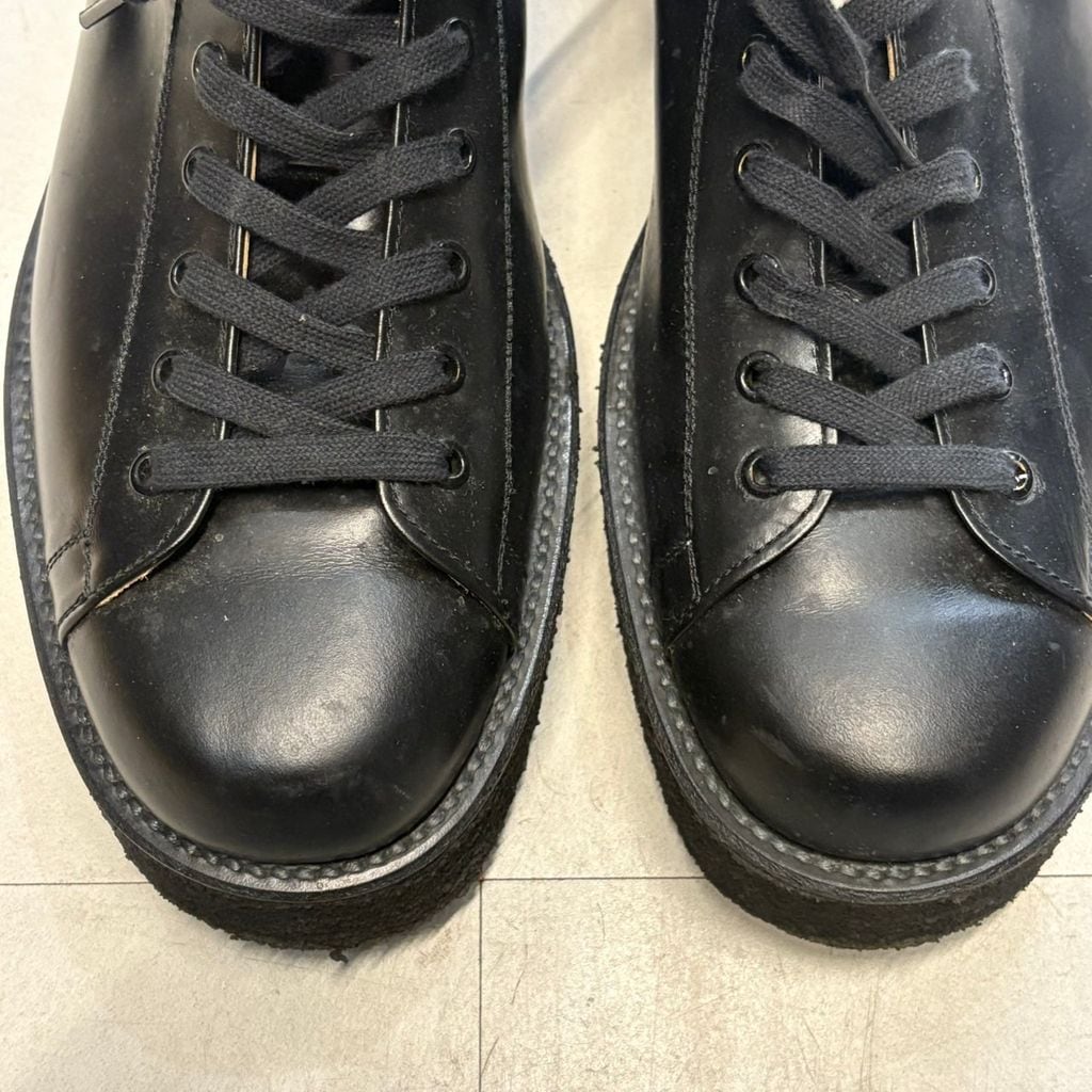 REGULATION Yohji Yamamoto レギュレーション ヨウジヤマモト 17SS
