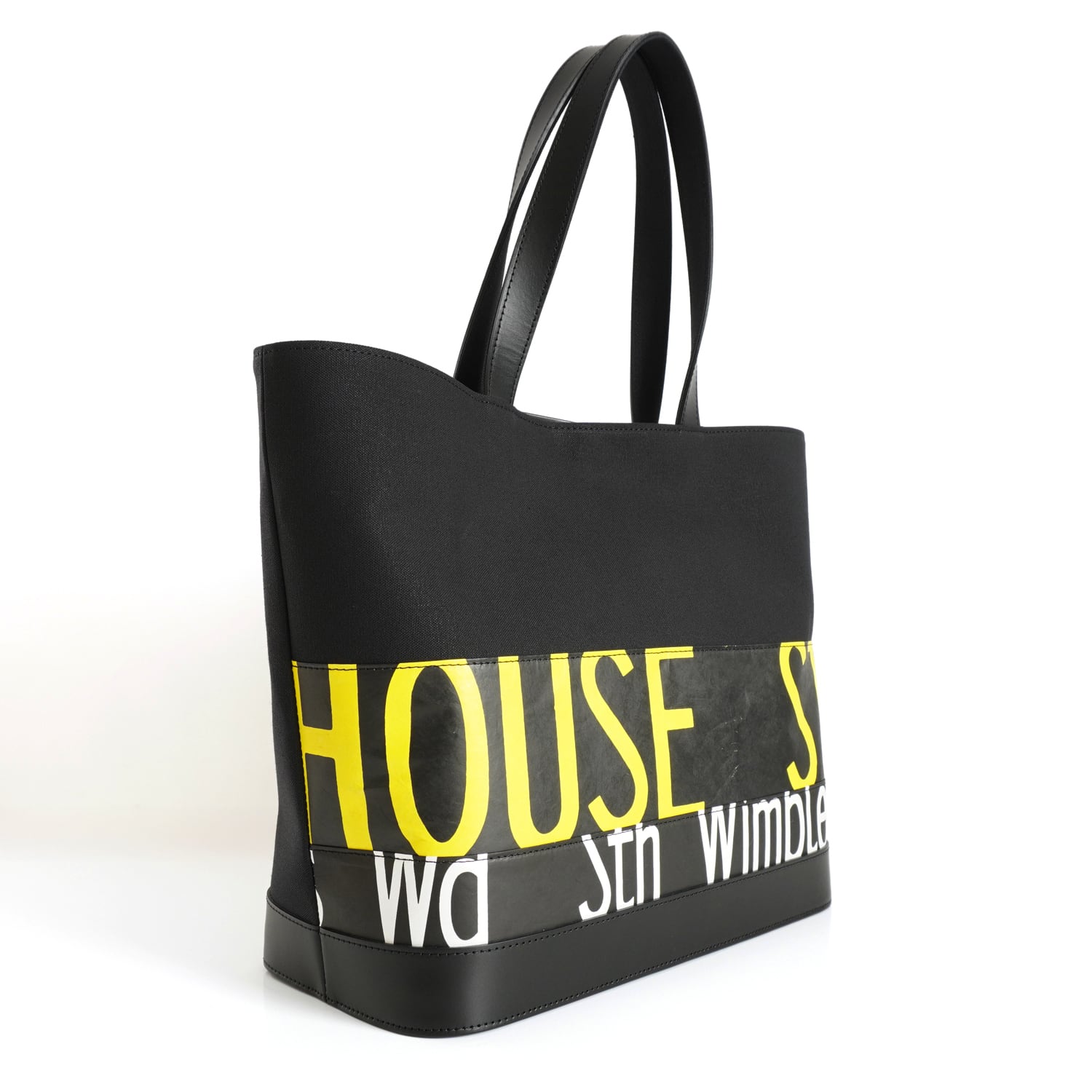 Tote Bag (S) | SANS-SERIF