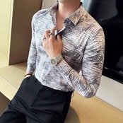 business casual shirt tops 00300