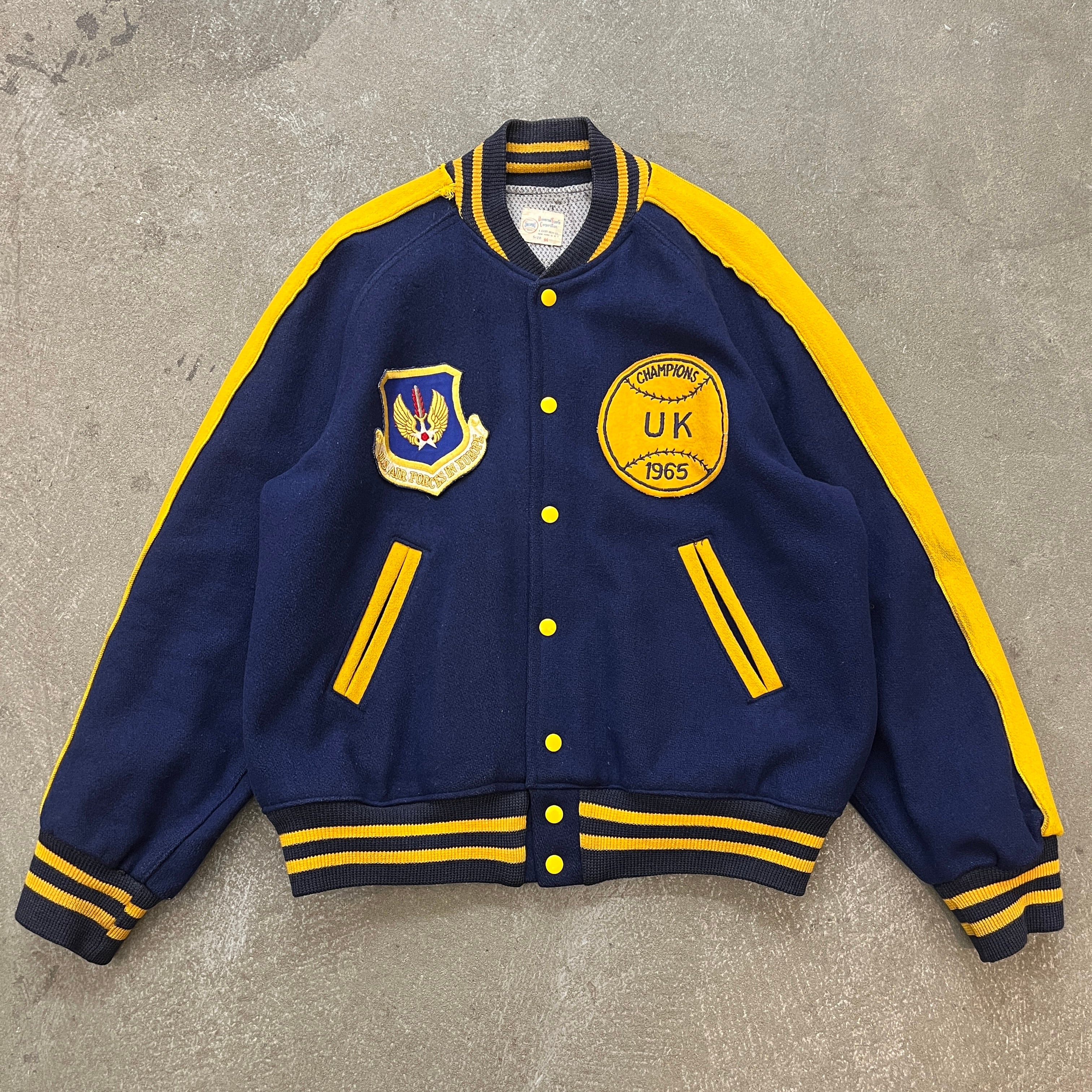 50s 60s スタジャン 楽天市場】【中古】50s 60s 古着 スタジャン