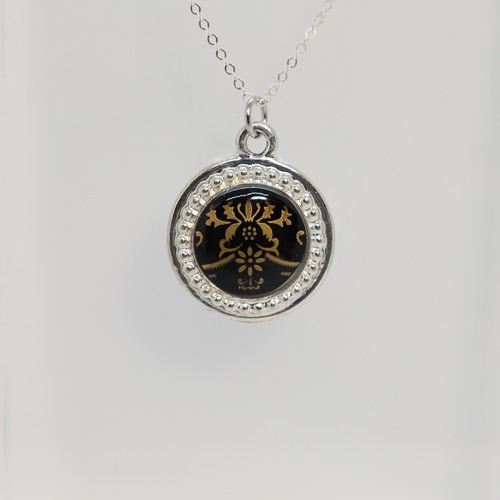 Open Commemorative Necklace  オープン記念ネックレス 21