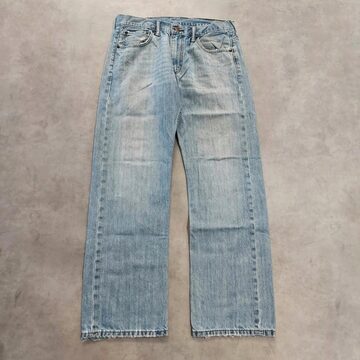 リーバイス501 Levis W32 ブルーデニム 青 古着 ボトム 22837 | PAY ID
