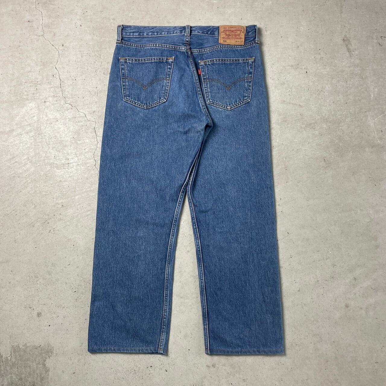 90年代 トルコ製 Levi