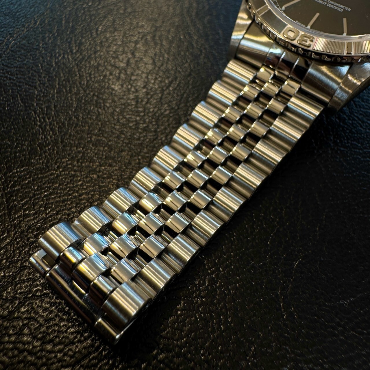 ロレックス【ROLEX】Datejust Thunderbird Ref.16246 - 3