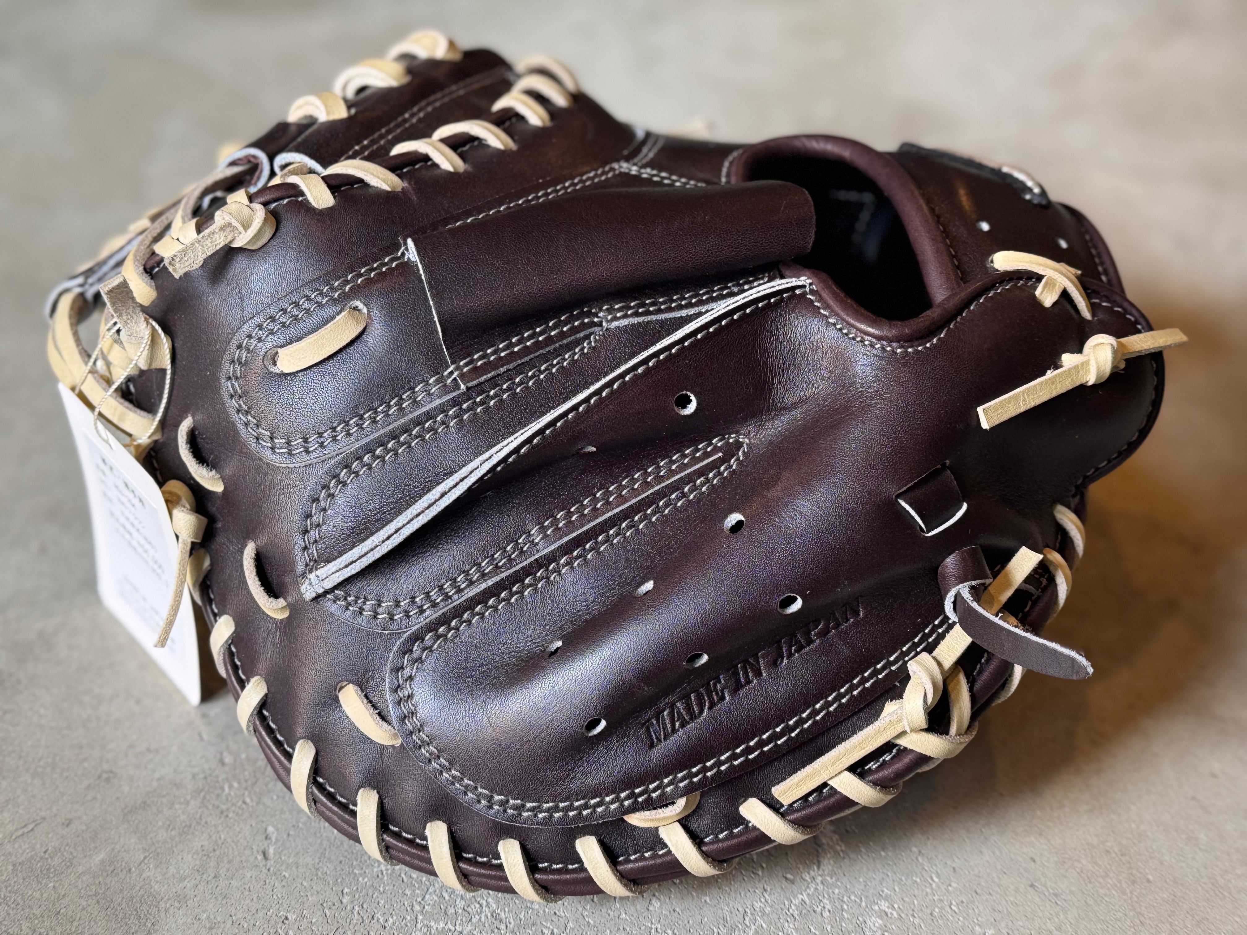 ALL-STAR】硬式用キャッチャーミット 型番：ASJ-294 | 野球専門店87