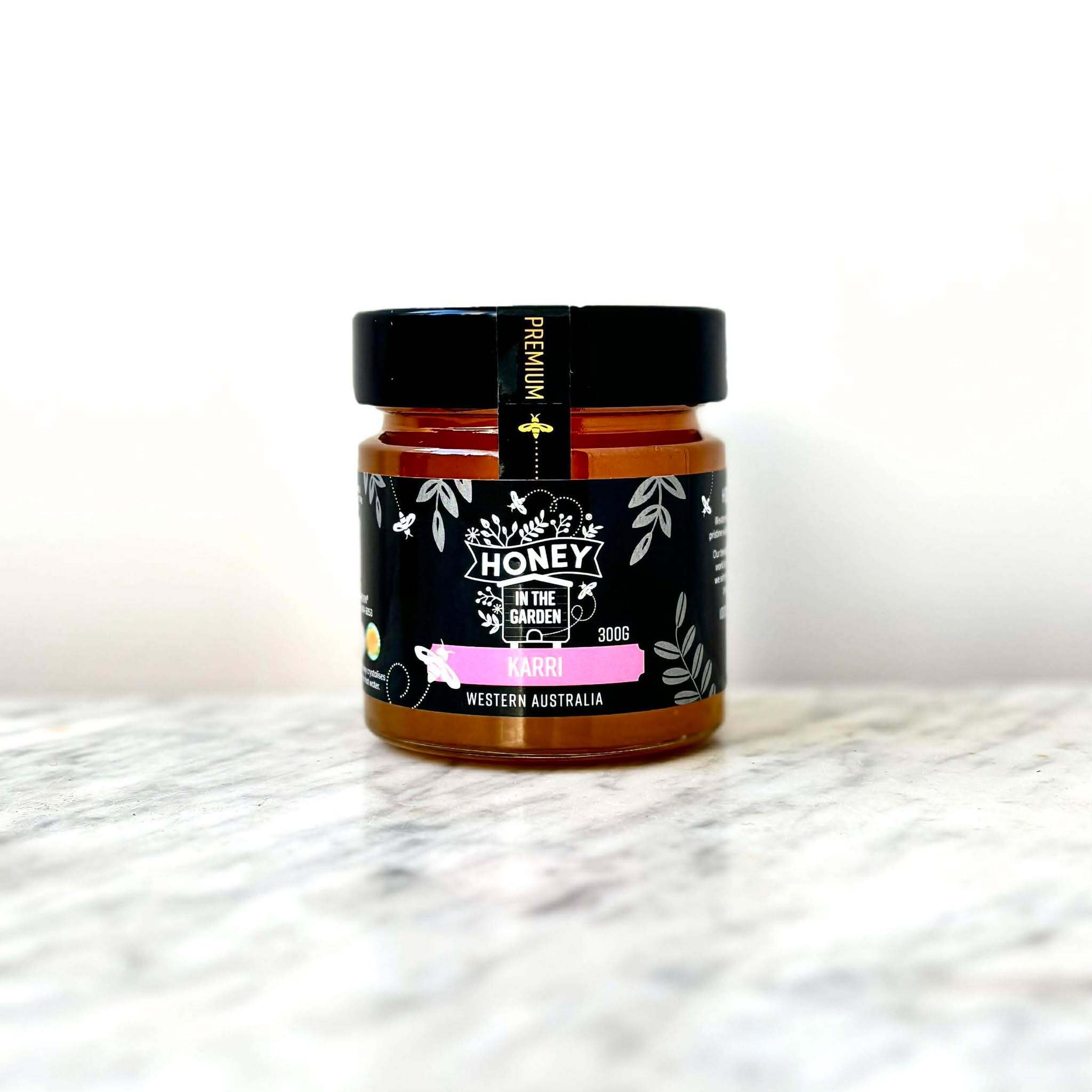 HIG Karri カリ 300g