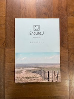 最近のダカール（Enduro.J MAGAZINE vol.1）