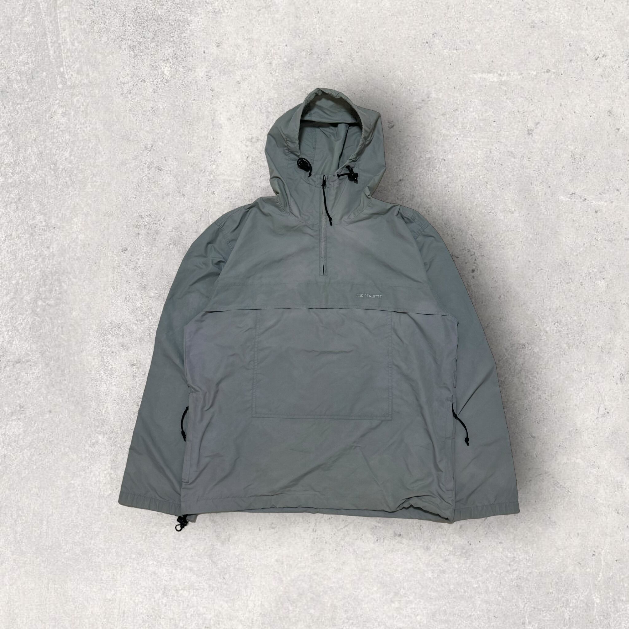 "00's Carhartt" anorak parka