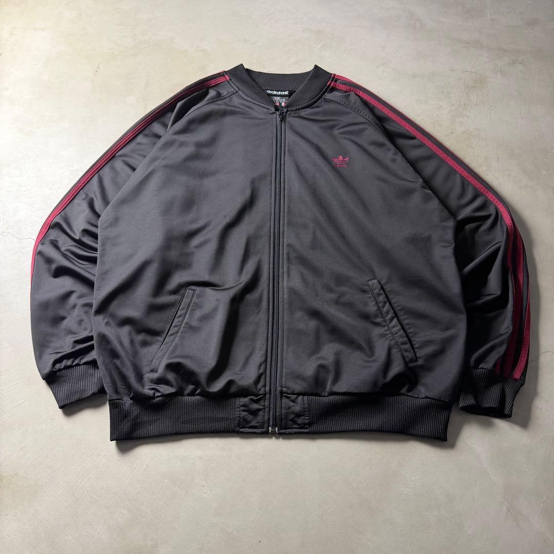 90s Adidas Truck JKT XL ATP Type
