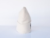 Yankees'47 ニューヨーク ヤンキース CUFF KNIT Thorn ナチュラル butterfly