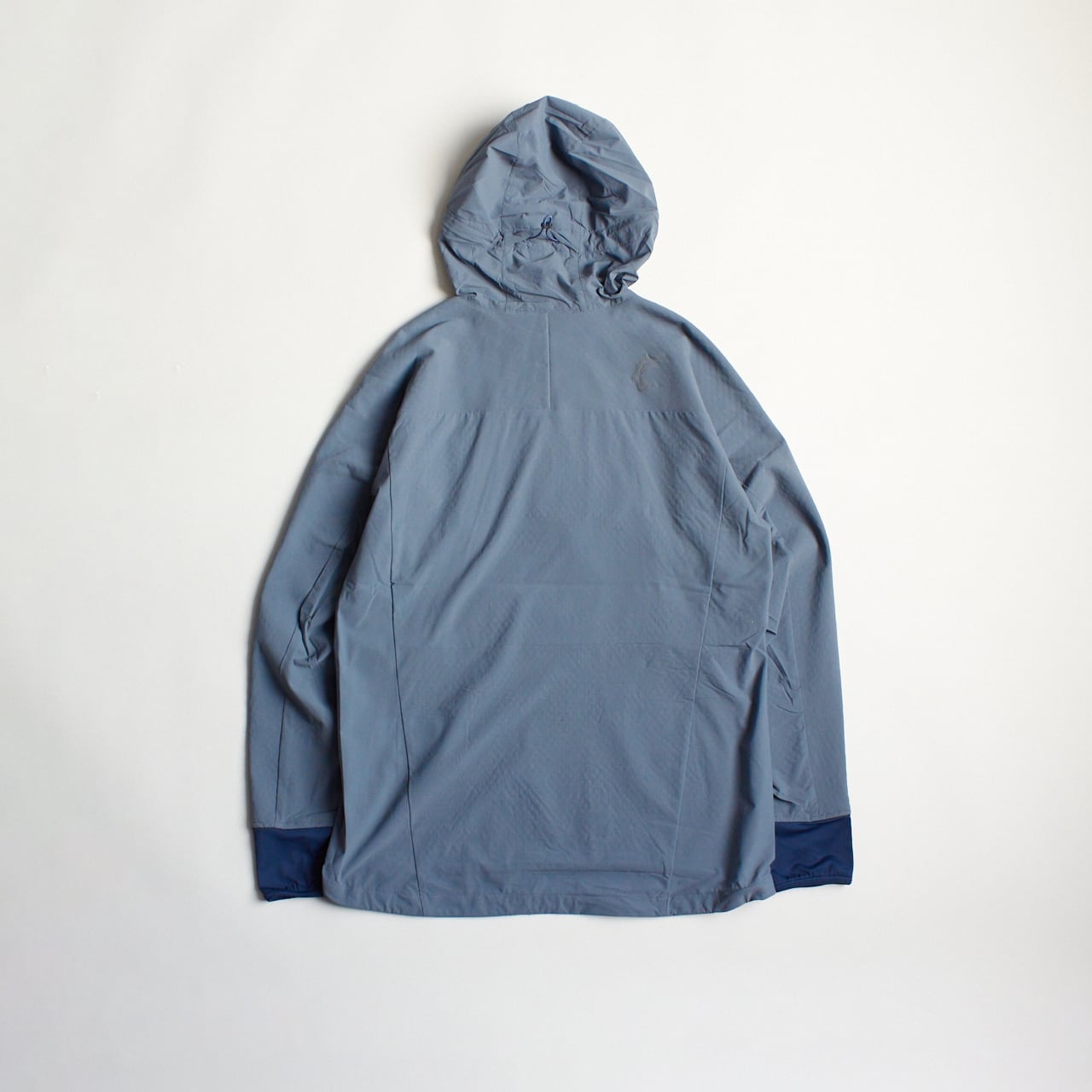 Teton Bros（ティートンブロス）WS BREATH RUNNER -Navy ウィメンズ