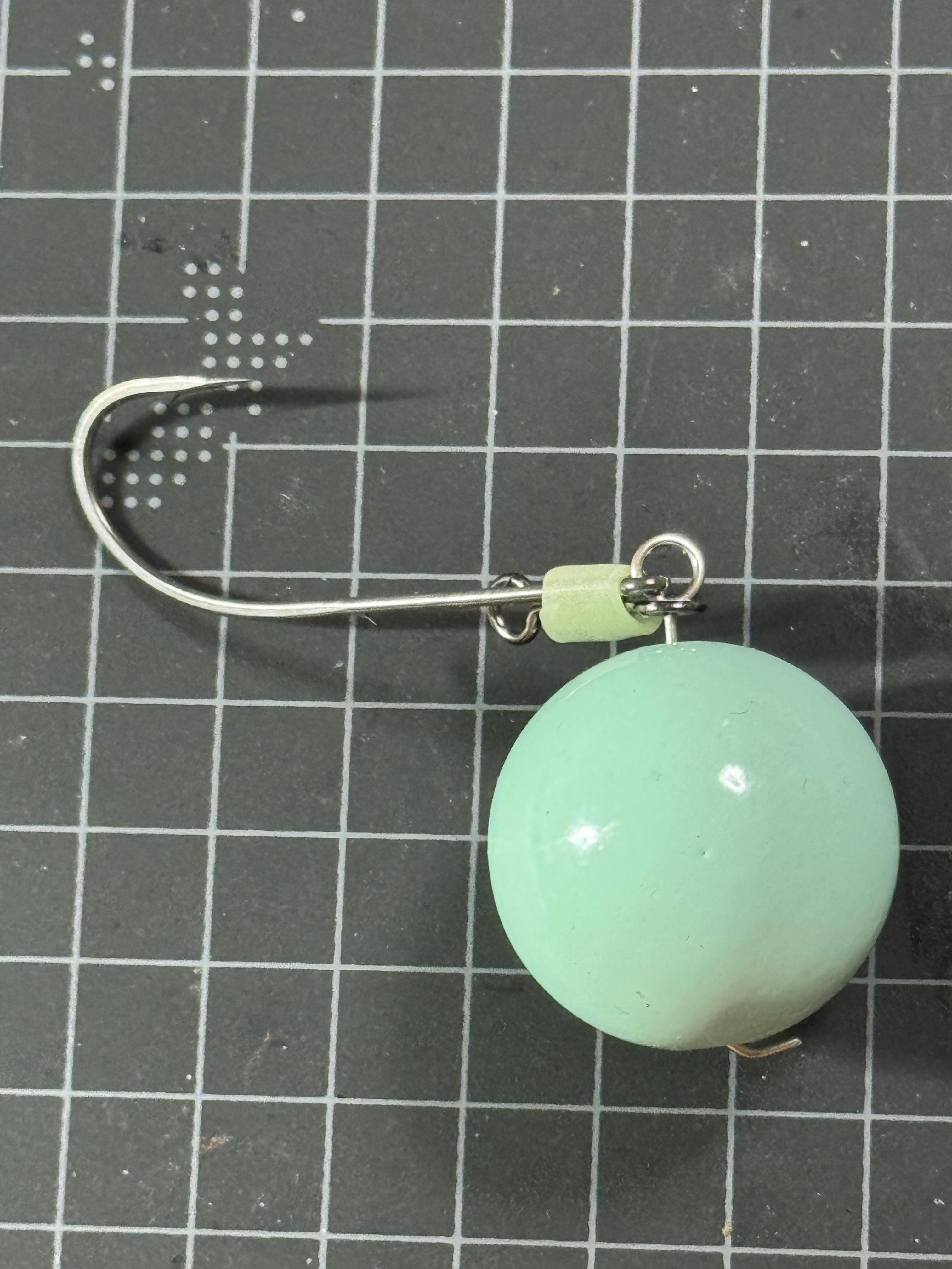 フェロモンチェリーLIMITED ケン付きタチウオST-R | goober