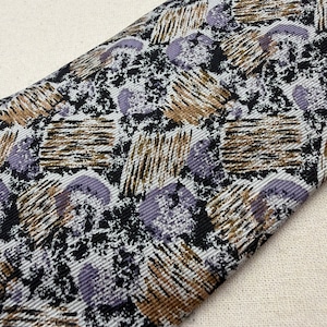 PASCAL FIERO necktie ネクタイ　シルク100% n-246