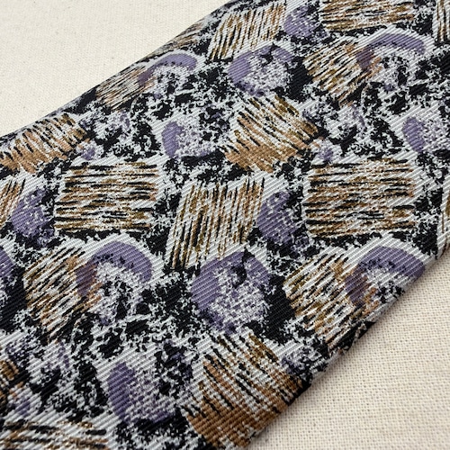 PASCAL FIERO necktie ネクタイ シルク100% n-246