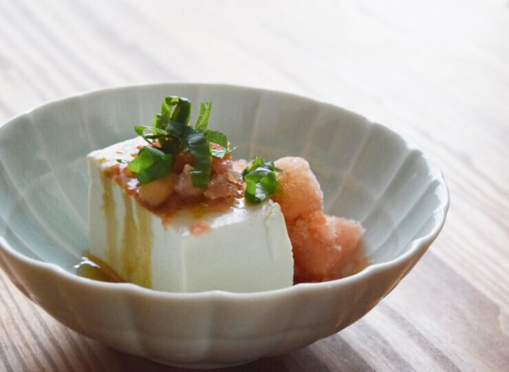 suzune 緑青磁/bluegreen 銘々鉢 φ150 可愛い食器 パステルカラー食器