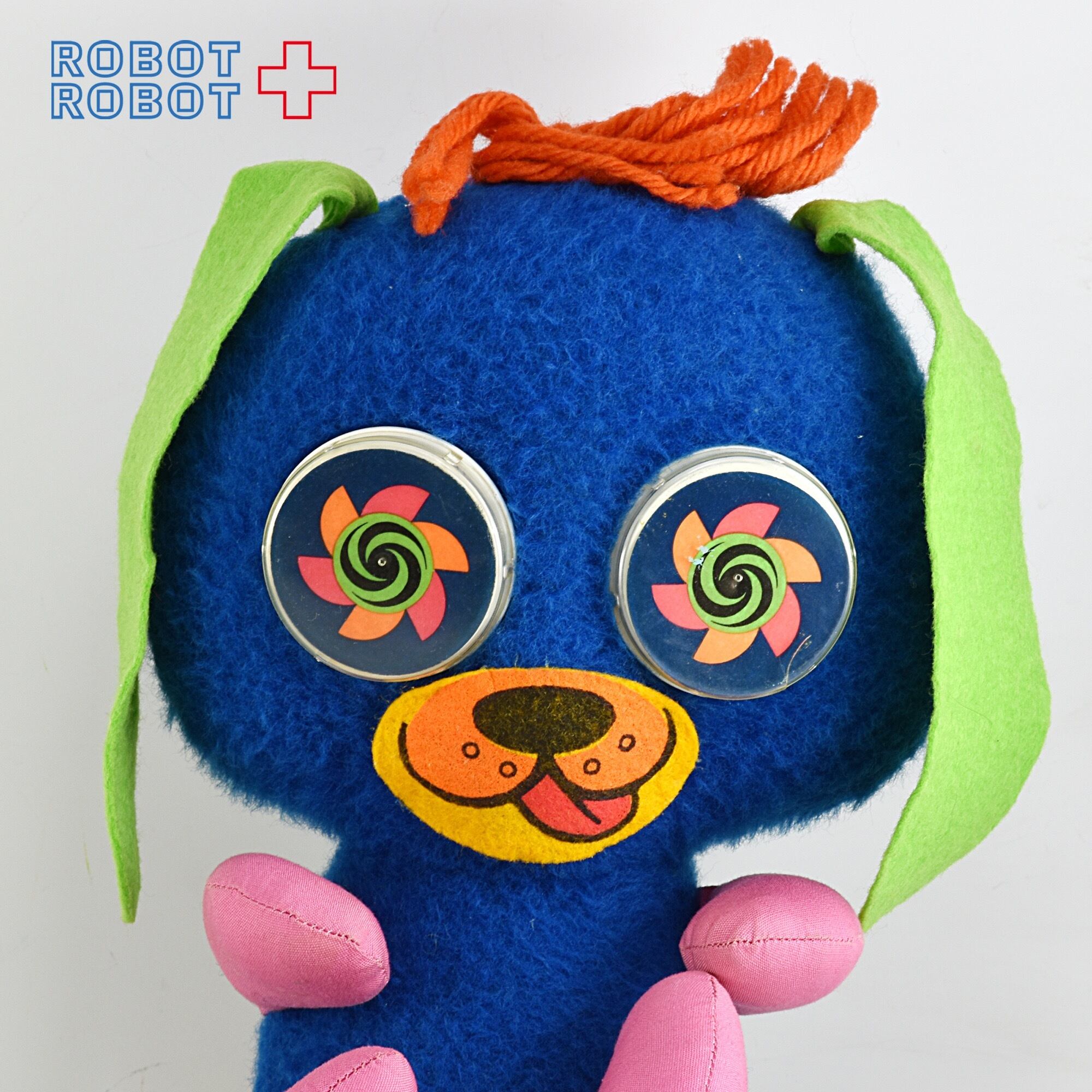 マテル グーグリーズ 犬 | ROBOTROBOT