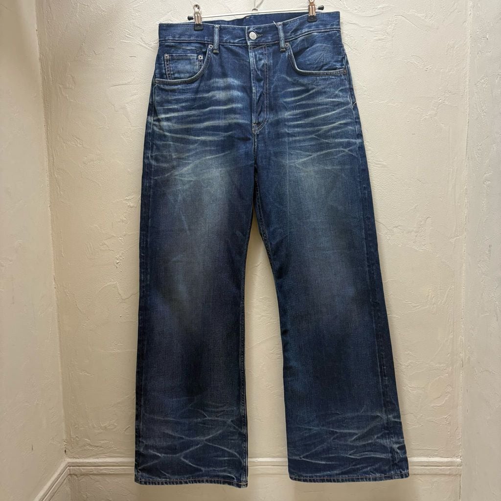 RED CARD × FRAY I.D レッドカード フライアイディー 23AW