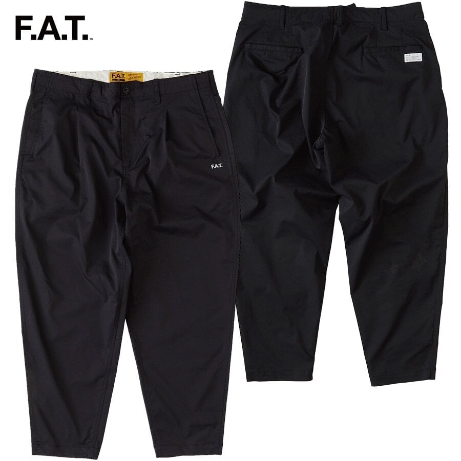 F.A.T. : POLYCROP