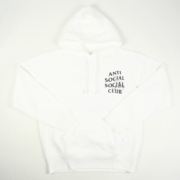 Size【S】 Anti Social Social Club アンチソーシャルソーシャルクラブ ...