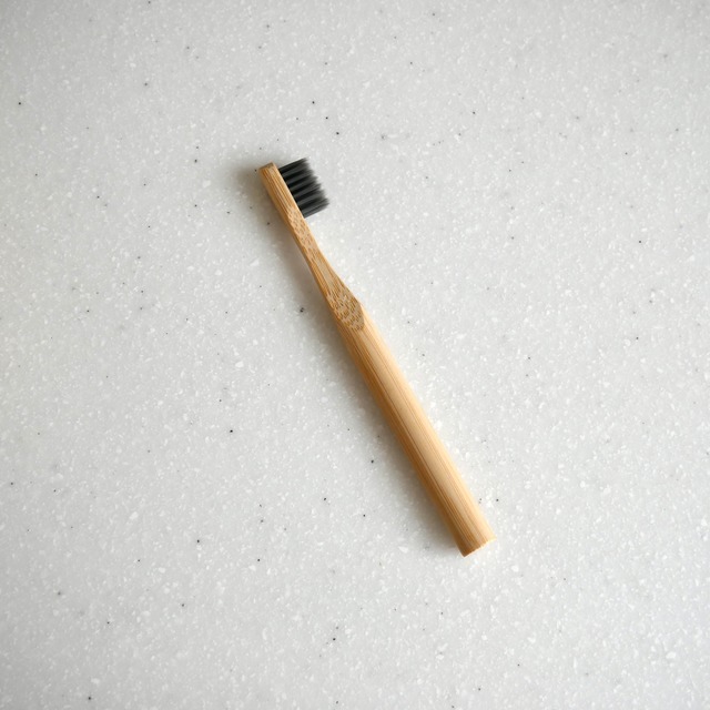 Bamboo Toothbrush 子供用