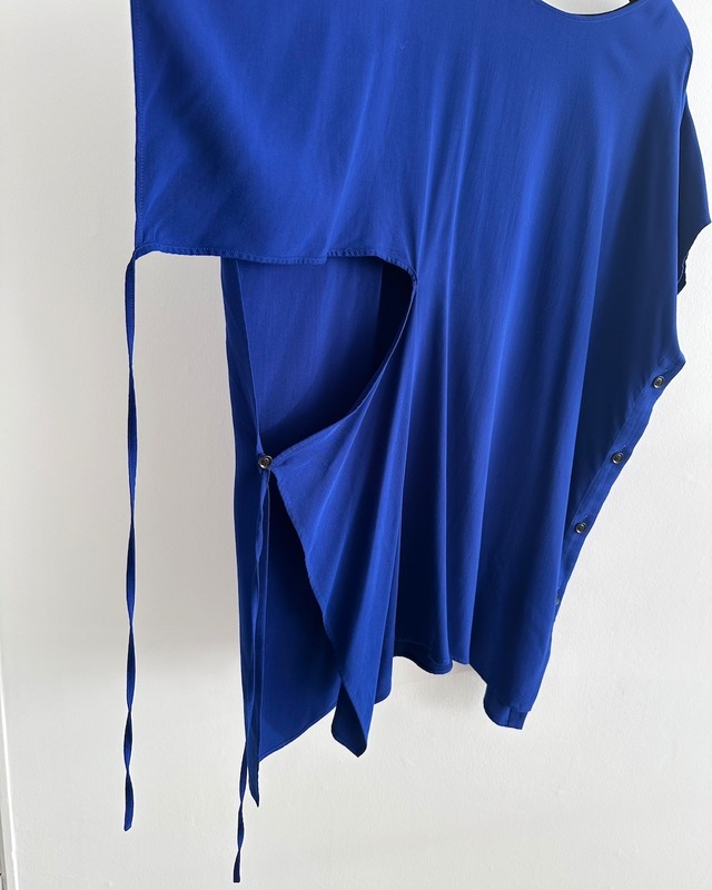 Y’s　ASYMMETRIC TOP