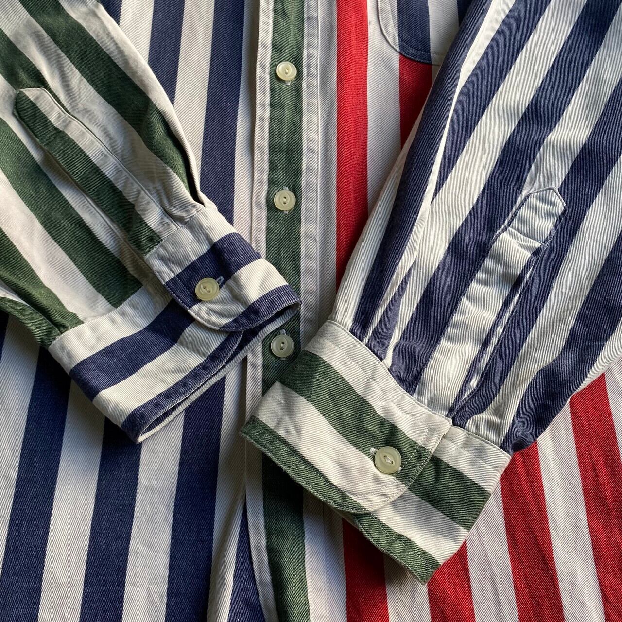 ビッグサイズ 90年代 CHAPS Ralph Lauren チャップス ラルフローレン