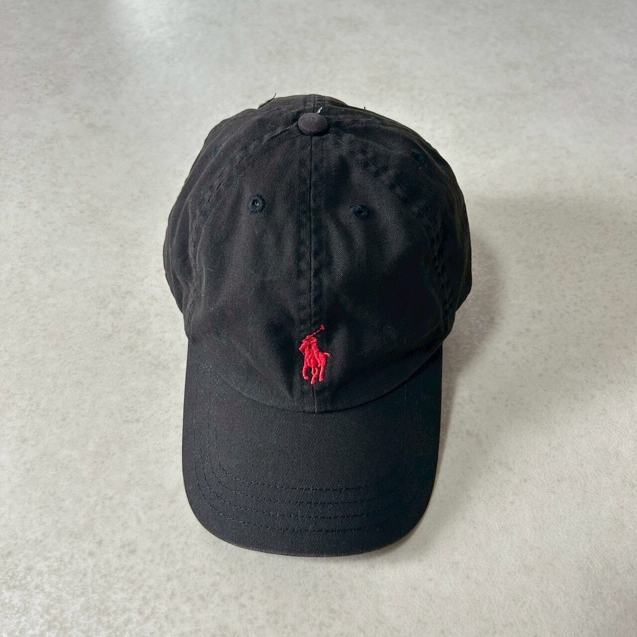 CHROME HEARTS クロムハーツ レザー クロスパッチ キャップ | Pay ID