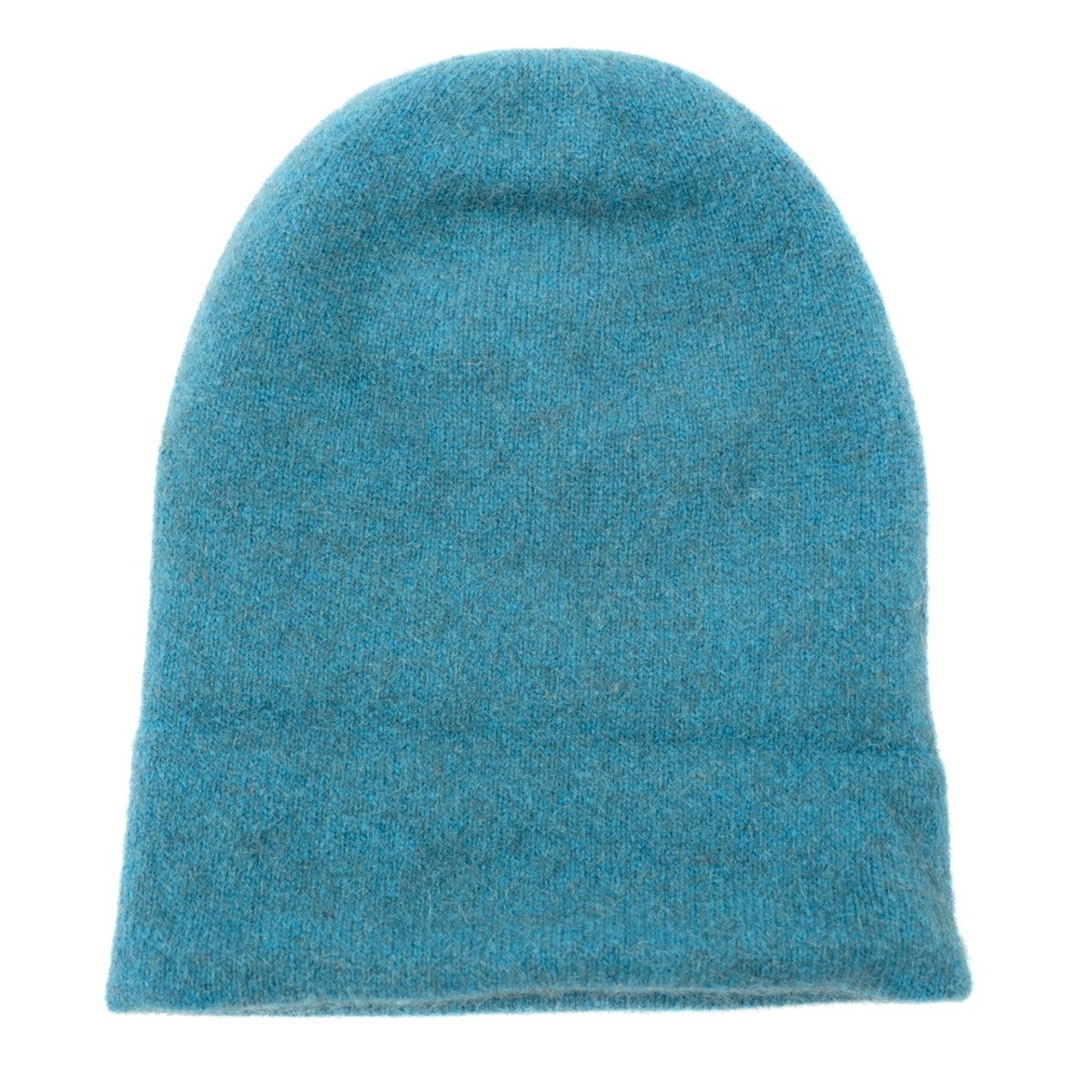 ポッサムメリノ・ニット帽