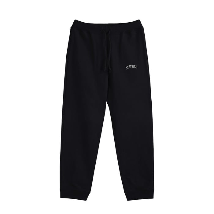 TFW49】《MEN'S》NYLON 2WAY STRETCH PANTS（BLACK） | PAY ID