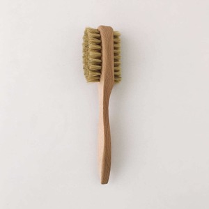 【SALE】ネイルブラシ ウッド / 【SALE】Wooden Nailbrush