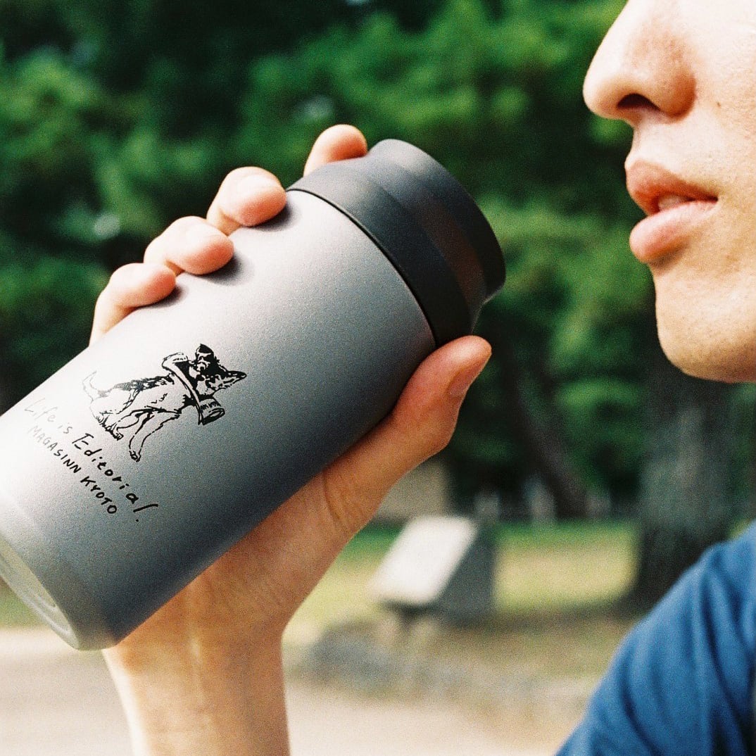 まっさん 楽天市場】ステューシー STUSSY 水筒 KINTO Travel Tumbler