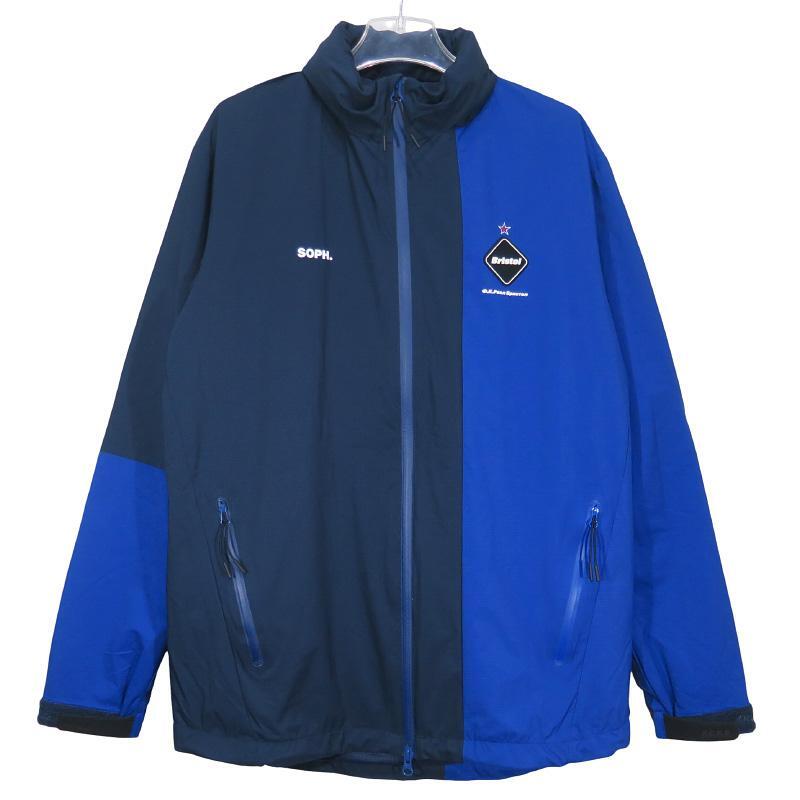 F.C.Real Bristol エフシーレアルブリストル 19AW REVERSIBLE BIG