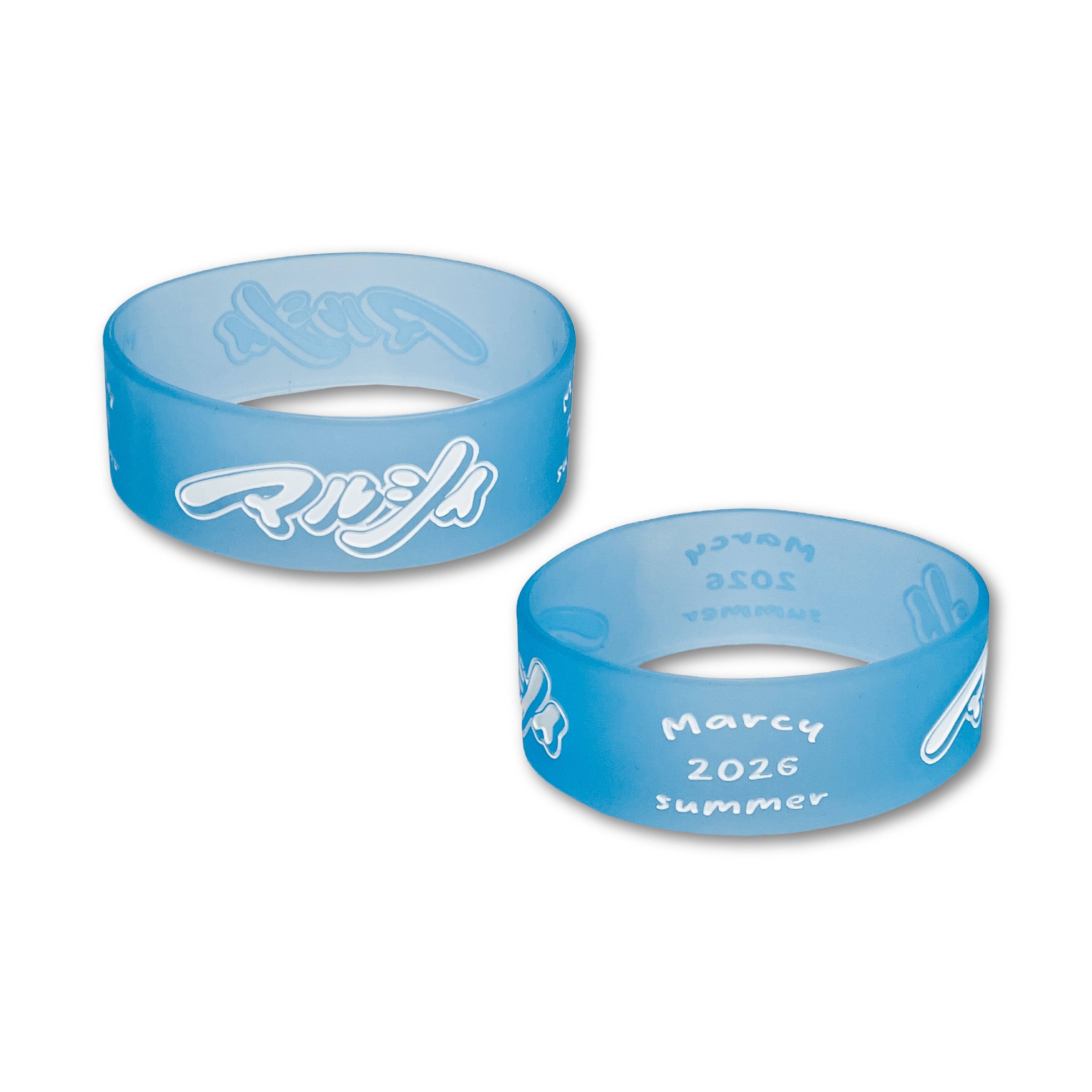 Marcy Official Goods