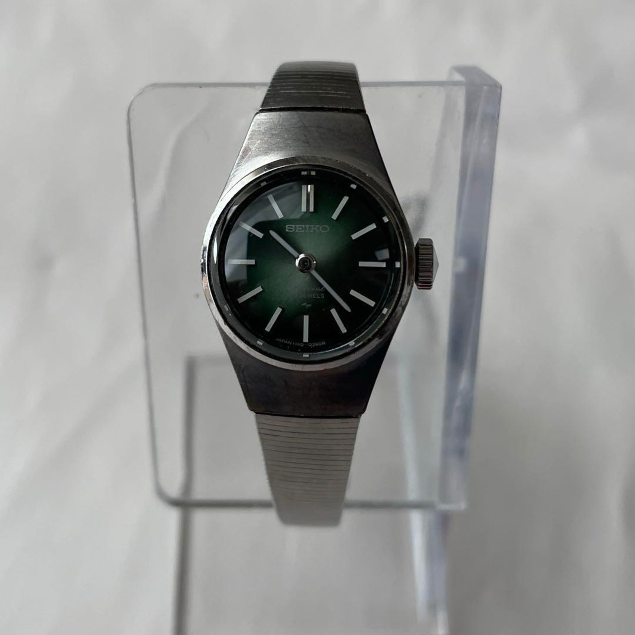 SEIKO special 腕時計　手巻き