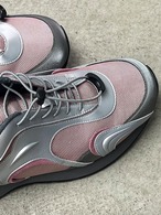 CONP Ripple Sneaker (Moon Pink)