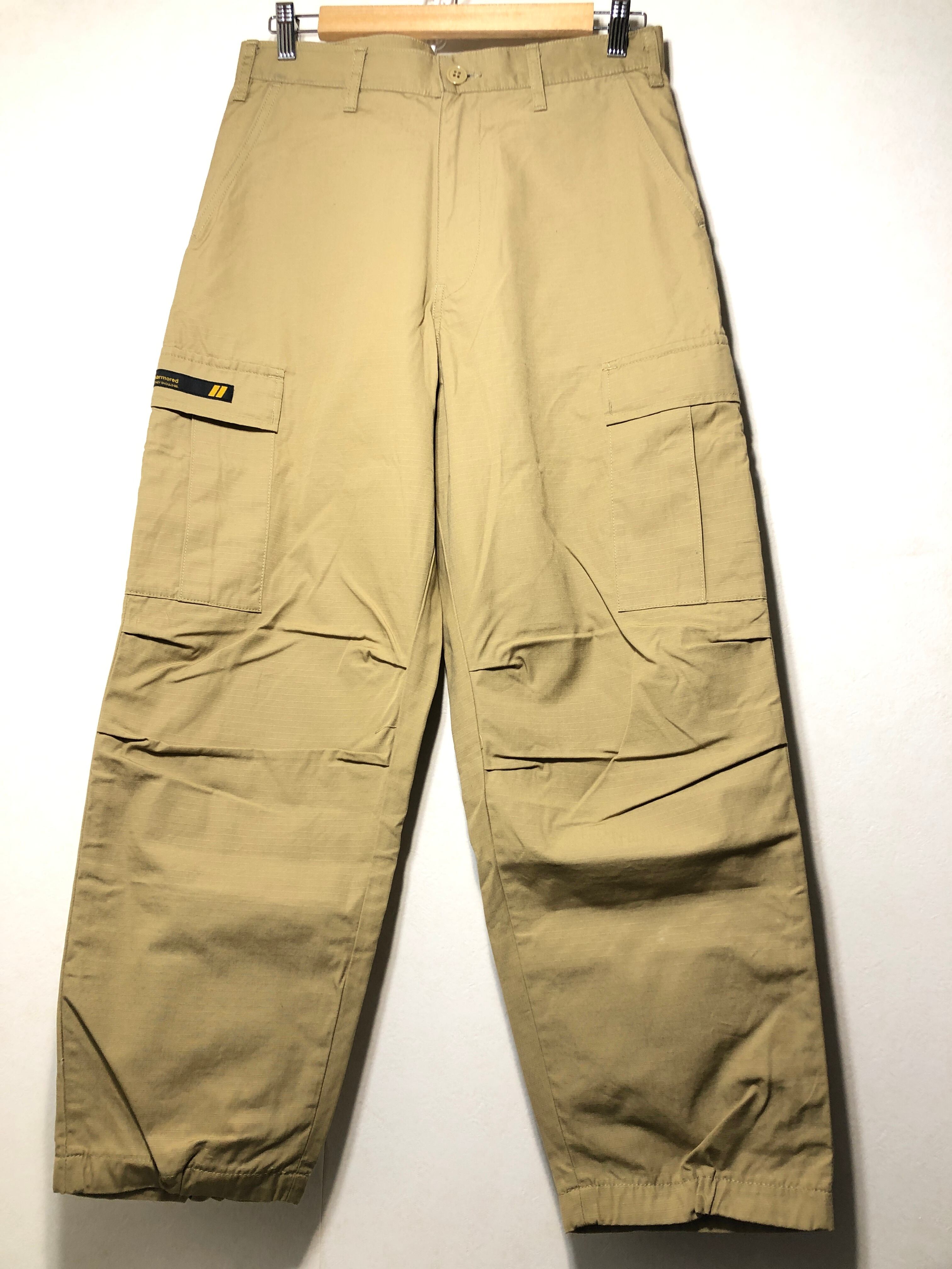 スーツ LAD MUSICIAN WOOL GABARDINE ROSE pants LAD MUSICIAN ONLINE SHOP