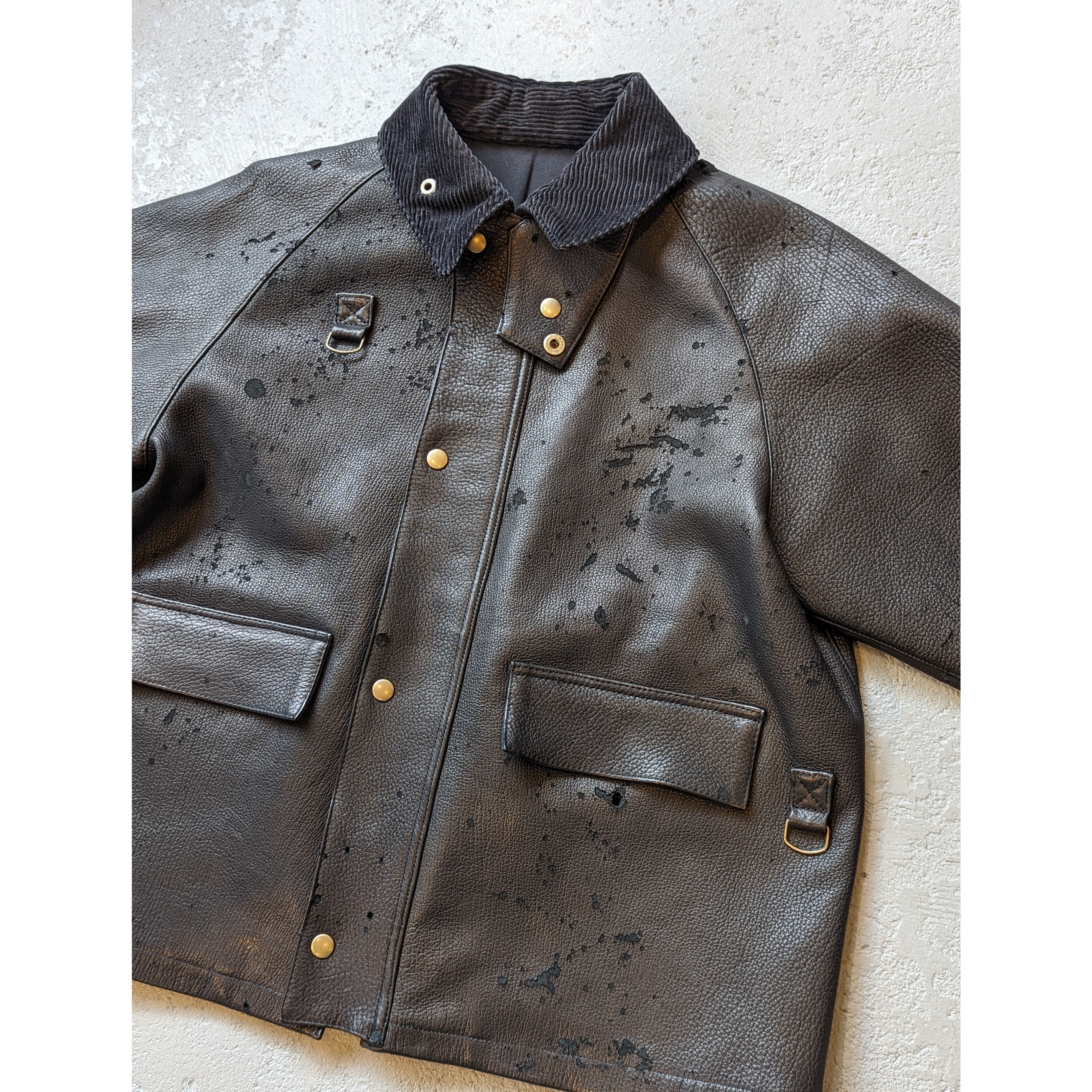 ARCANA 】 abyspey | THE END