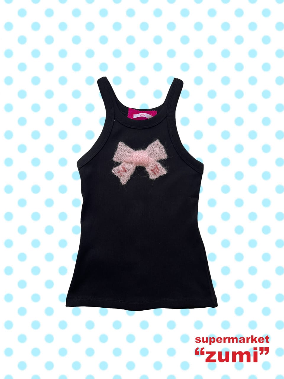 トップス super market zumi apron トップス super market zumi apron Z-02 [Small] apron | PRODUCTS