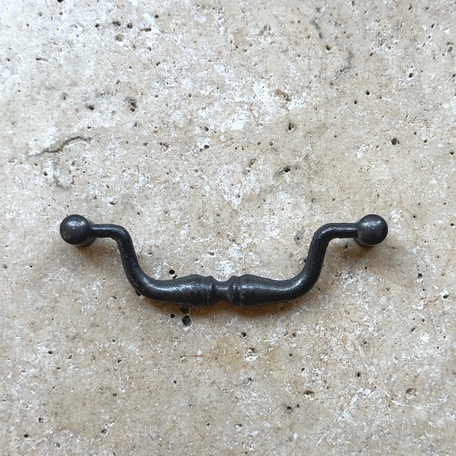 フランス　ブリオンヌ　引出し用取手・2024000-SP