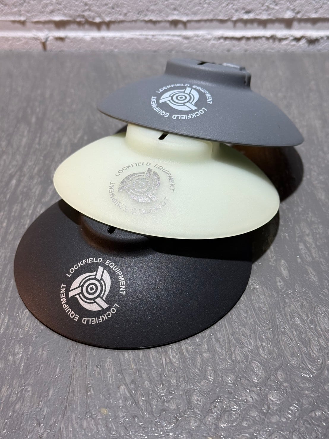 IGT-BASE UNIT | LOCKFIELD EQUIPMENT