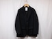 WHOWHAT”WING JACKET BLACK”