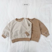 【取寄/韓国直送】BAYVERY  ベイMTM（2枚セット）｜秋服｜韓国子供服｜26/AT